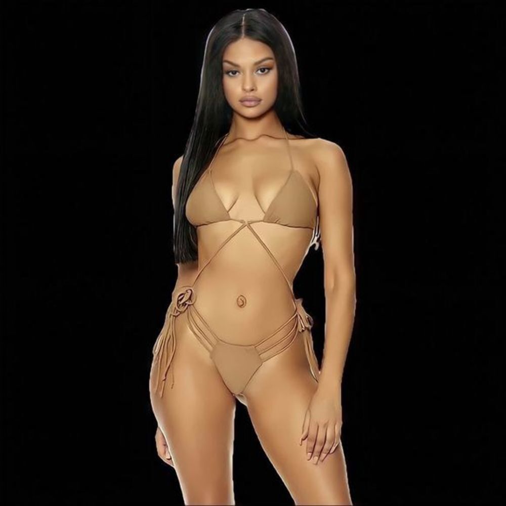 Aruba Bikini Set​​